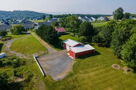 648 Boyers Road Rockingham VA 22801