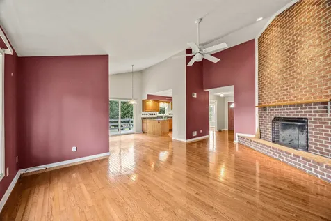 648 Boyers Road Rockingham VA 22801