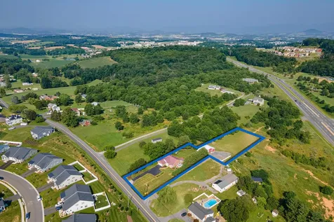 648 Boyers Road Rockingham VA 22801