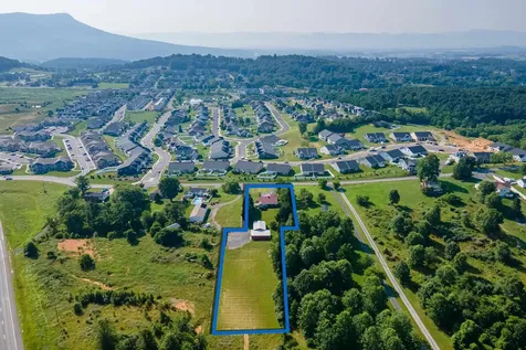 648 Boyers Road Rockingham VA 22801