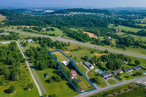 648 Boyers Road Rockingham VA 22801