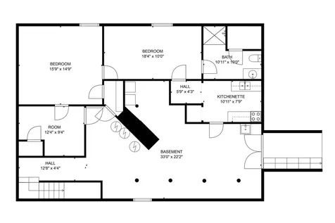 648 Boyers Road Rockingham VA 22801