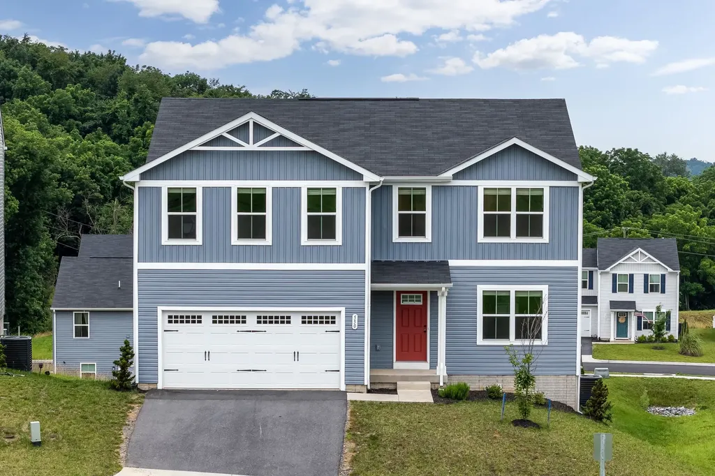 550 Grommet Drive Rockingham VA 22801