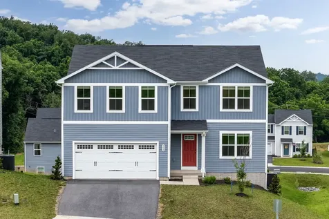 550 Grommet Drive Rockingham VA 22801