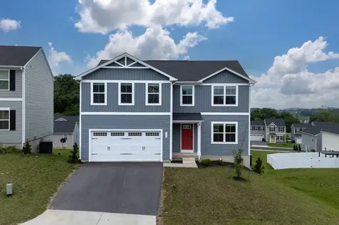 550 Grommet Drive Rockingham VA 22801