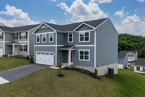 550 Grommet Drive Rockingham VA 22801
