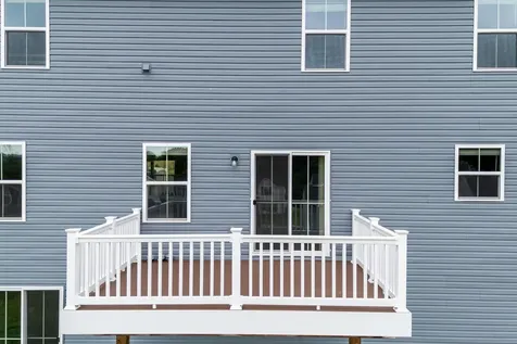 550 Grommet Drive Rockingham VA 22801