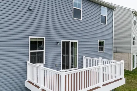 550 Grommet Drive Rockingham VA 22801