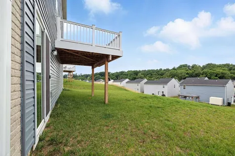 550 Grommet Drive Rockingham VA 22801
