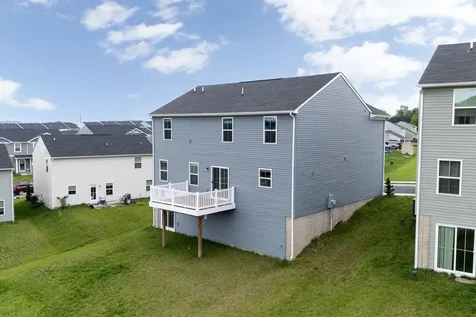 550 Grommet Drive Rockingham VA 22801