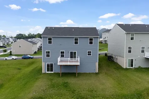 550 Grommet Drive Rockingham VA 22801