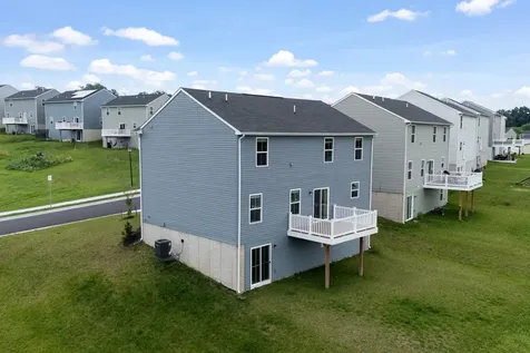 550 Grommet Drive Rockingham VA 22801