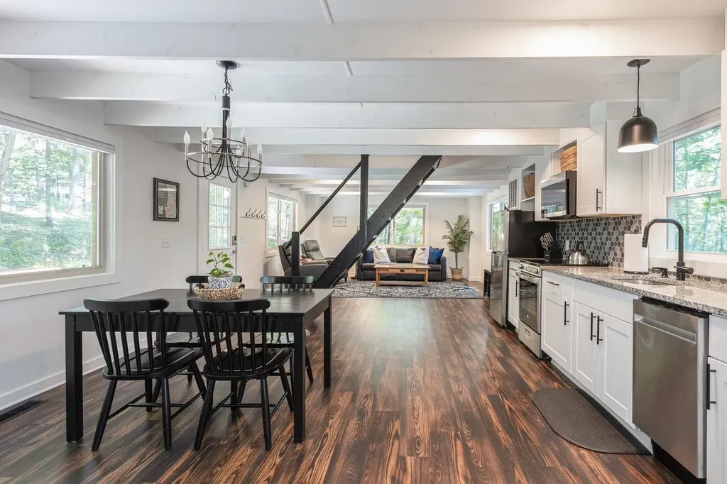 16184 Moonrise Lane Broadway VA 22815