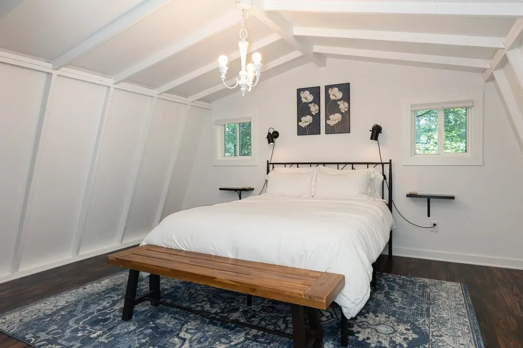 16184 Moonrise Lane Broadway VA 22815