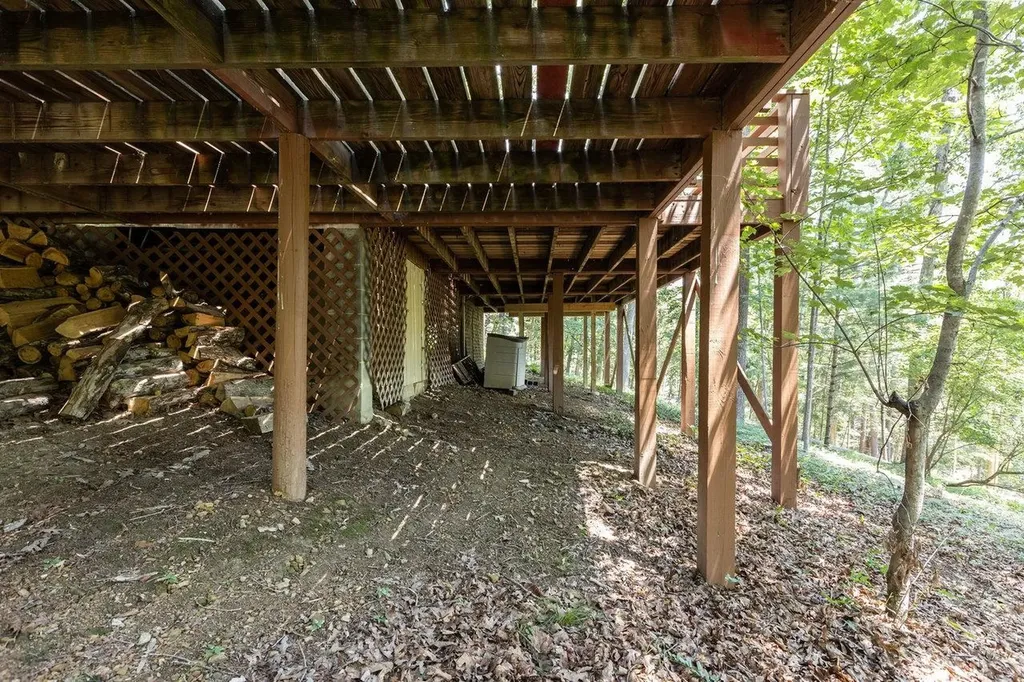 16184 Moonrise Lane Broadway VA 22815