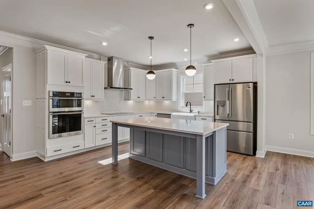 48 Fowler Street Charlottesville VA 22901