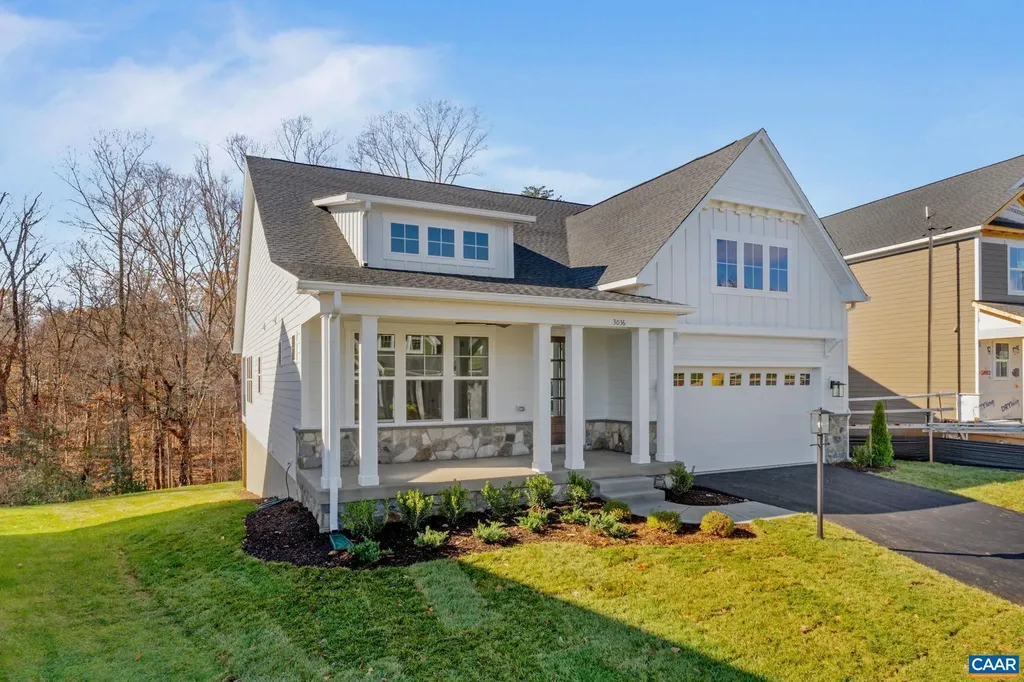 48 Fowler Street Charlottesville VA 22901