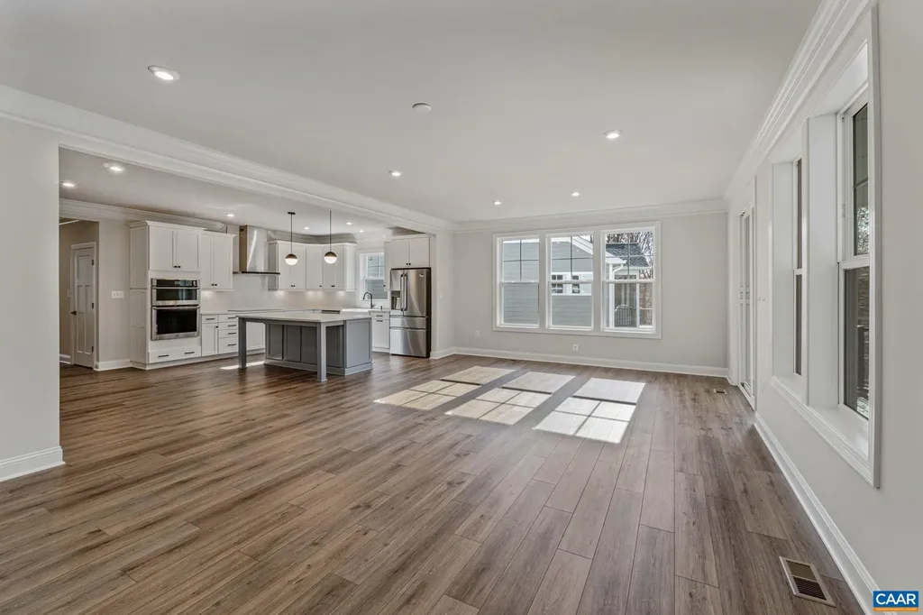 48 Fowler Street Charlottesville VA 22901