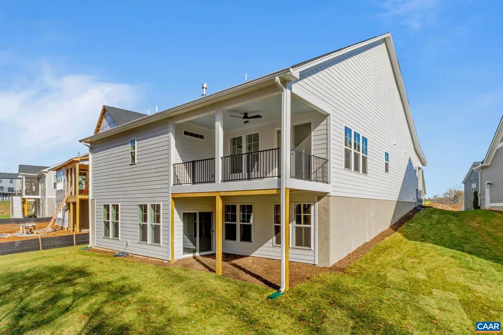 48 Fowler Street Charlottesville VA 22901