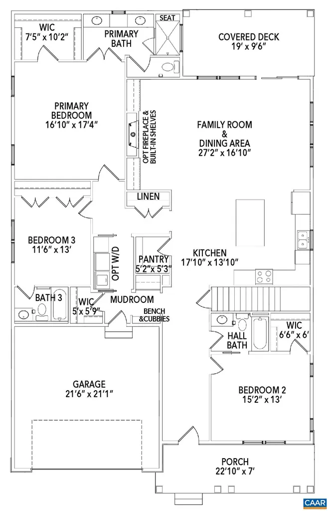 48 Fowler Street Charlottesville VA 22901