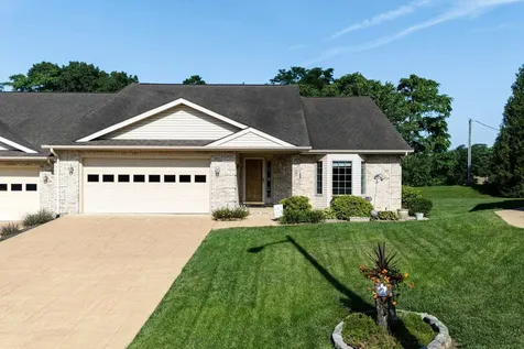 615 Kestrel Court Woodstock VA 22664