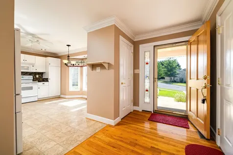 615 Kestrel Court Woodstock VA 22664