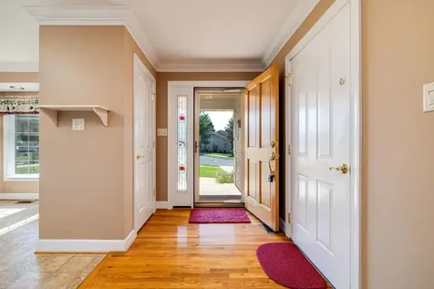 615 Kestrel Court Woodstock VA 22664