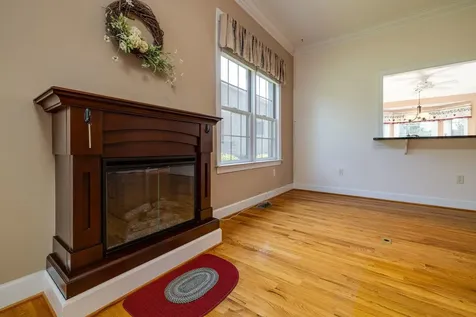 615 Kestrel Court Woodstock VA 22664
