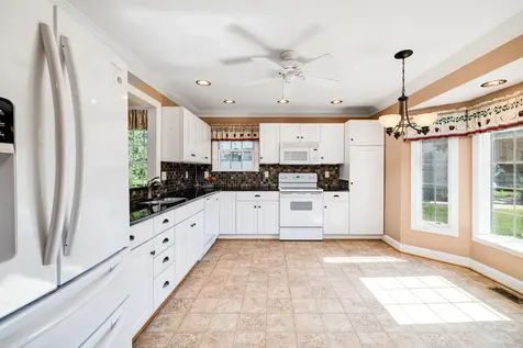 615 Kestrel Court Woodstock VA 22664