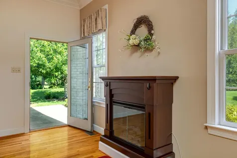 615 Kestrel Court Woodstock VA 22664