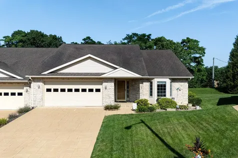 615 Kestrel Court Woodstock VA 22664