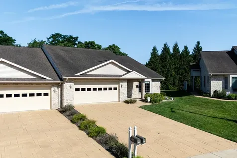 615 Kestrel Court Woodstock VA 22664