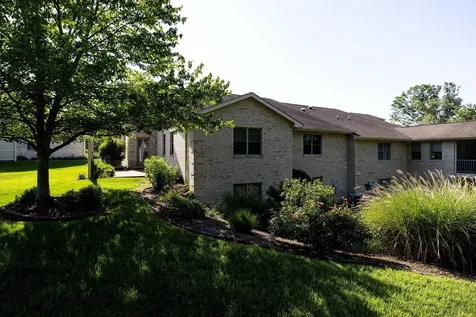 615 Kestrel Court Woodstock VA 22664