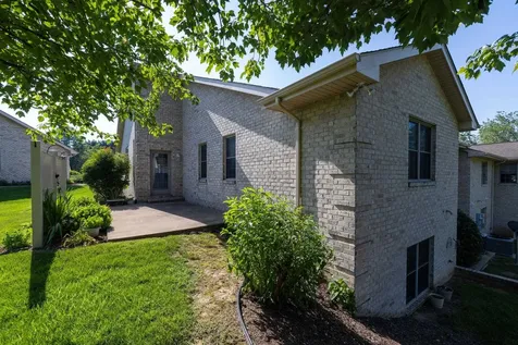 615 Kestrel Court Woodstock VA 22664