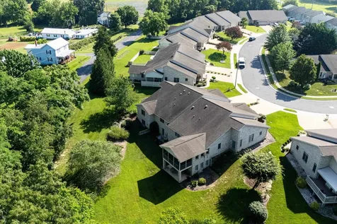 615 Kestrel Court Woodstock VA 22664