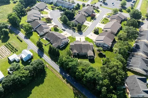 615 Kestrel Court Woodstock VA 22664