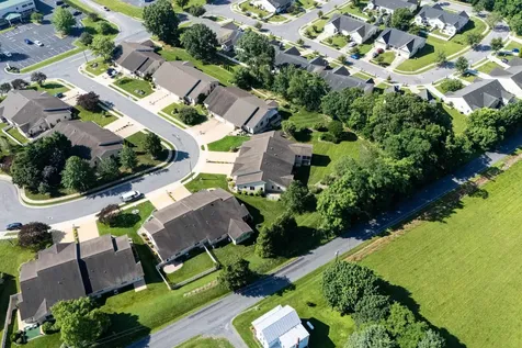 615 Kestrel Court Woodstock VA 22664