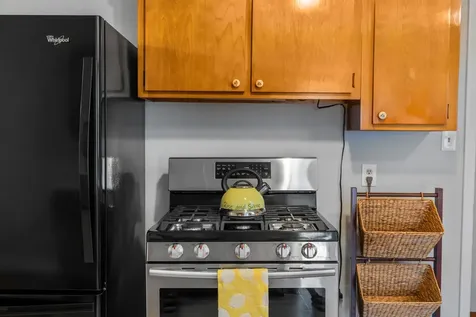 2403 Bare Street Staunton VA 24401