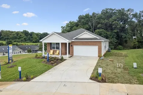 11 River Oak Drive Staunton VA 24401