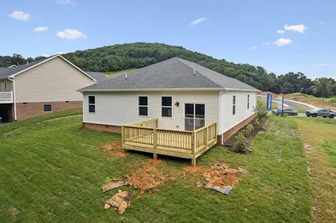11 River Oak Drive Staunton VA 24401