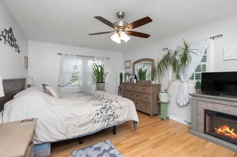 2737 Barrenridge Road Staunton VA 24401