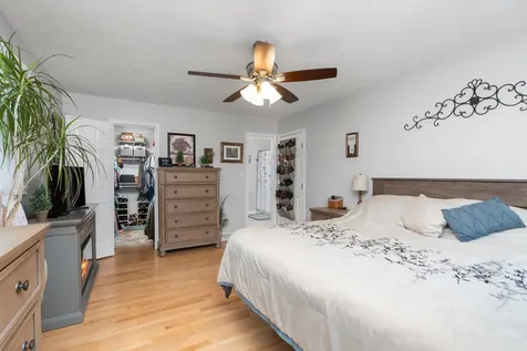 2737 Barrenridge Road Staunton VA 24401