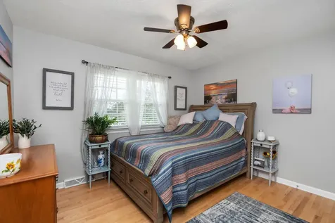2737 Barrenridge Road Staunton VA 24401