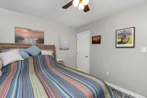 2737 Barrenridge Road Staunton VA 24401