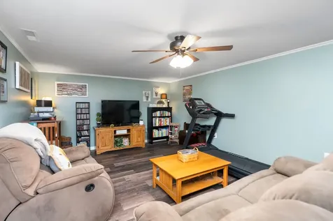 2737 Barrenridge Road Staunton VA 24401
