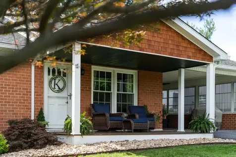 2737 Barrenridge Road Staunton VA 24401