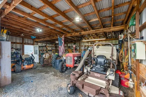 2737 Barrenridge Road Staunton VA 24401