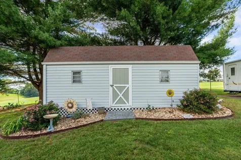 2737 Barrenridge Road Staunton VA 24401