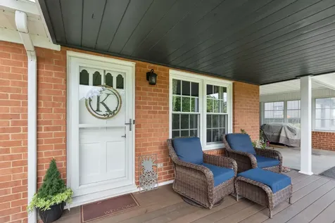 2737 Barrenridge Road Staunton VA 24401
