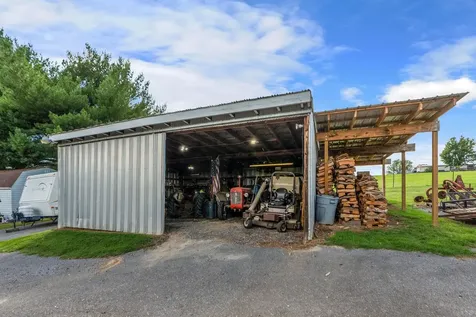 2737 Barrenridge Road Staunton VA 24401
